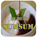 Resep Bubur Sumsum Hijau Lembut Dan Enak APK