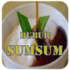 Resep Bubur Sumsum ícone