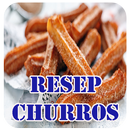 Resep Churros APK