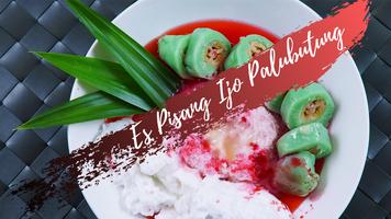 Resep Es Pisang Ijo Untuk Jualan स्क्रीनशॉट 2