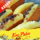 APK Resep Kue Pukis Empuk Dan Mengembang