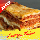 APK Resep Lasagna Kukus