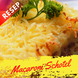 Resep Macaroni Schotel ไอคอน