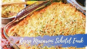 Resep Macaroni Schotel স্ক্রিনশট 2