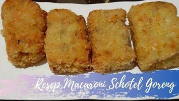 Resep Macaroni Schotel ภาพหน้าจอ 3