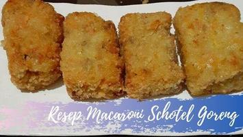 Resep Macaroni Schotel স্ক্রিনশট 3