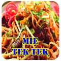 Resep Mie Tek Tek