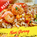 Resep Nasi Goreng Spesial Restoran APK