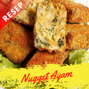 APK Resep Nugget Ayam Wortel
