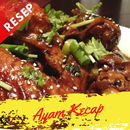 APK Resep Opor Ayam Lebaran