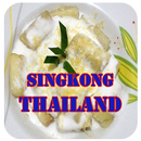 APK Resep Singkong Thailand Enak Dan Lembut