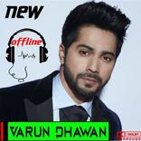 Varun Dhawan full song (offline)
