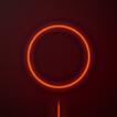 Danger Line icon