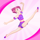 Gymnastic Girls ícone