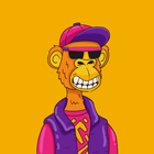 NFT Art Maker  - NFT Creator أيقونة