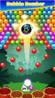 Bubble Energy poster