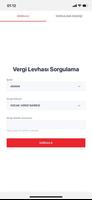 Vergi Levhası Sorgulama poster