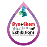Dye+Chem Exhibition Series