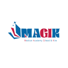 Magik 圖標