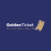 Golden Ticket Scan icon