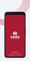 Gilead ME Database (GMED) Plakat