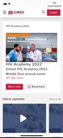 Gilead ME Database (GMED) 截图 1