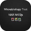 Microbiology Test: 1055 MCQs APK