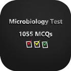 Microbiology Test: 1055 MCQs icon