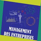 Management des Entreprises - L أيقونة