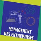 Management des Entreprises - L ícone