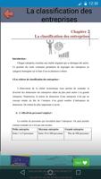 Management des Entreprises - L Ekran Görüntüsü 1