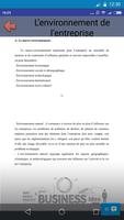 Management des Entreprises - L syot layar 2