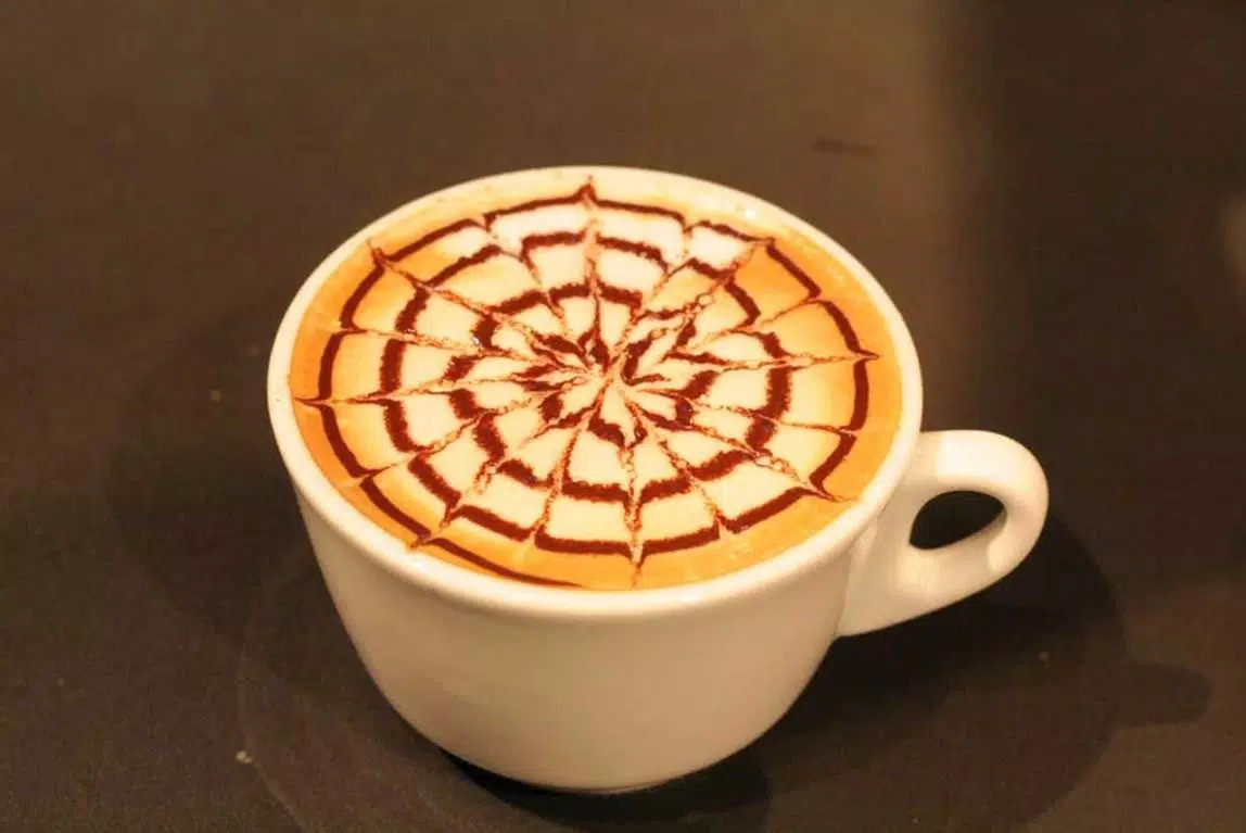 Latte art design ideas APK for Android Download
