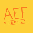 AEFStudent أيقونة