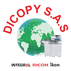 Dicopy SAS 图标