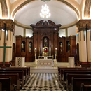 Parroquia San José de El Poblado aplikacja