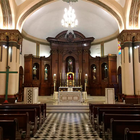Parroquia San José de El Poblado ícone