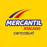 Mercantil Atacado icône