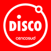 Disco Argentina icon