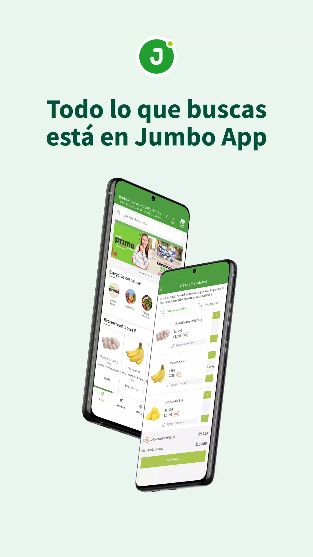 Mercado en Jumbo APK (Android Game) - Free Download