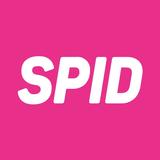 Spid icône