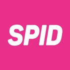 Spid ไอคอน