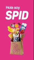 Spid โปสเตอร์