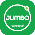 Jumbo icône