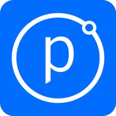 Paris app アプリダウンロード