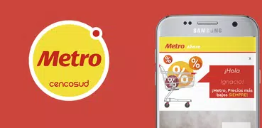 Supermercados Metro