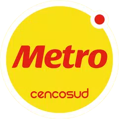 Supermercados Metro APK Herunterladen