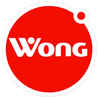 Supermercados Wong أيقونة