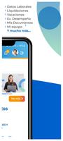 Mi Portal Personas syot layar 1