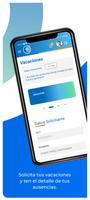 Mi Portal Personas syot layar 3